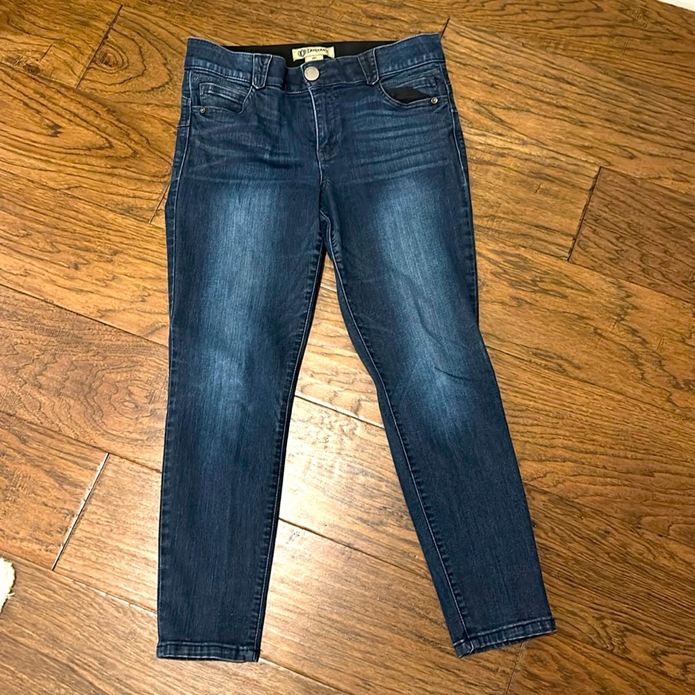 Democracy Ab Solution Skinny Jeans Women’s size 10